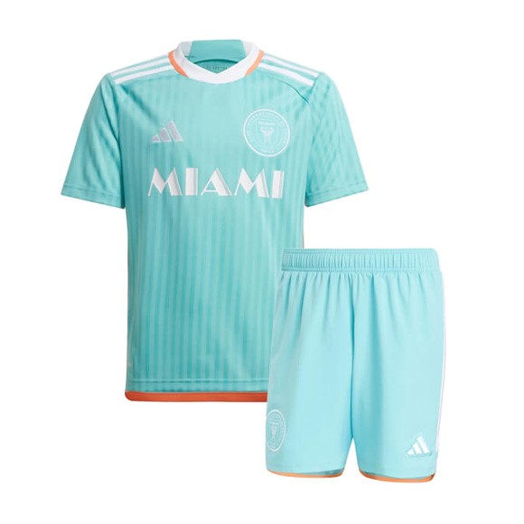 Camiseta Inter Miami 3ª Niño 2024 2025